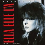 France Gall 'Ella, elle l'a (Remix) [RSD 2026 EX]'