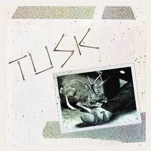 CAMPER VAN BEETHOVEN - 'Tusk' - LP