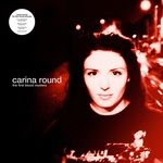 ROUND, CARINA - 'THE FIRST BLOOD MYSTERY (25TH ANNIVERSARY DELUXE ED.)' - LP