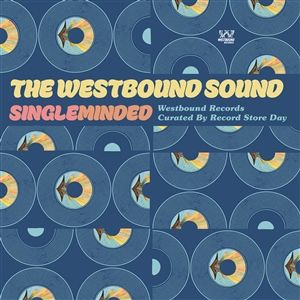 VARIOUS ARTISTS - 'Westbound Sound: Westbound Records Curated by RSD Vol.3' - LP