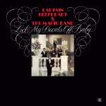 Captain Beefheart And The Magic Band - 'Lick My Decals Off, Baby [RSD 2026 EX]' - LP