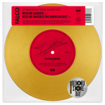 FALCO - 'Rock Me Amadeus' - 7 inch single
