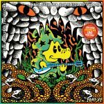 KING GIZZARD & THE LIZARD WIZARD - 'Live Around The Globe - Part VI: The Acoustic Concert ' - 12 inch maxi