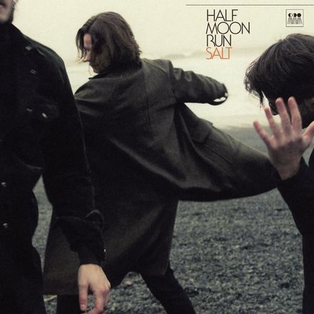 Half Moon Run - 'Salt ' - LP