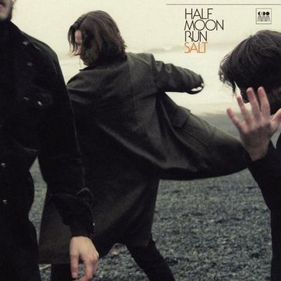 Half Moon Run - 'Salt ' - LP