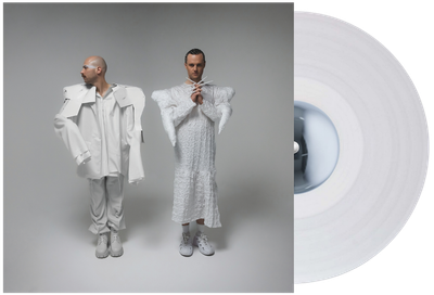 Lucy Dreams - 'VVVVV' - LP