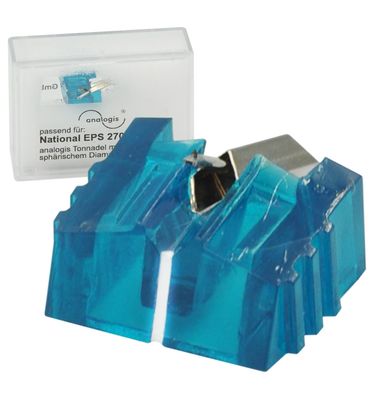 Technics 'National EPS 270 ED'