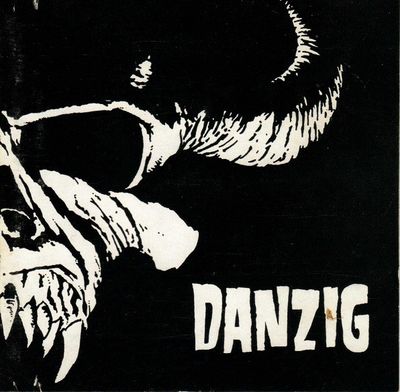 Danzig - 'I' - LP