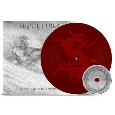 Sepultura 'The Cloud of Unknowing '