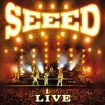 SEEED - 'Live' - LP