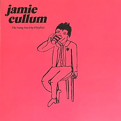 Cullum, Jamie - 'The Song Society Playlist' - LP