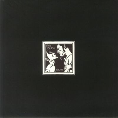 Mad Season - 'Above' - LP