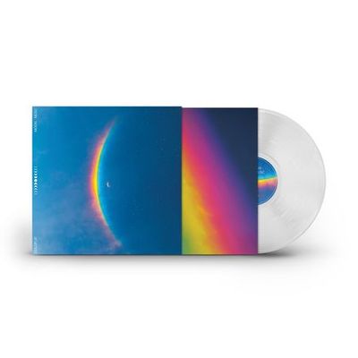 Coldplay - 'Moon Music' - LP