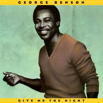 Benson, George - 'Give Me The Night' - LP