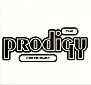 Prodigy, The - 'Experience' - LP