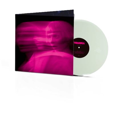 Tomora - 'Come Closer' - LP