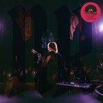 Reid, Nadia - 'Nadia Reid With Nz Trio Live At Old St Paul's' - LP