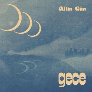 Altin Gün - 'Gece' - LP