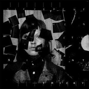 Tricky - 'Different When It’s Silent' - LP Tricky - 'Different When It’s Silent' - LP