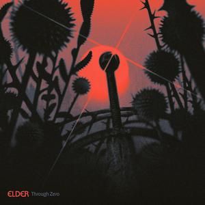 Elder - 'Through Zero' - LP