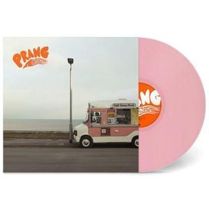 A - 'Prang' - LP