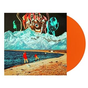 Les Big Byrd - 'Ruin Everything' - LP