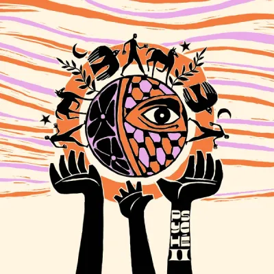 Psyche - 'Psyche II' - LP