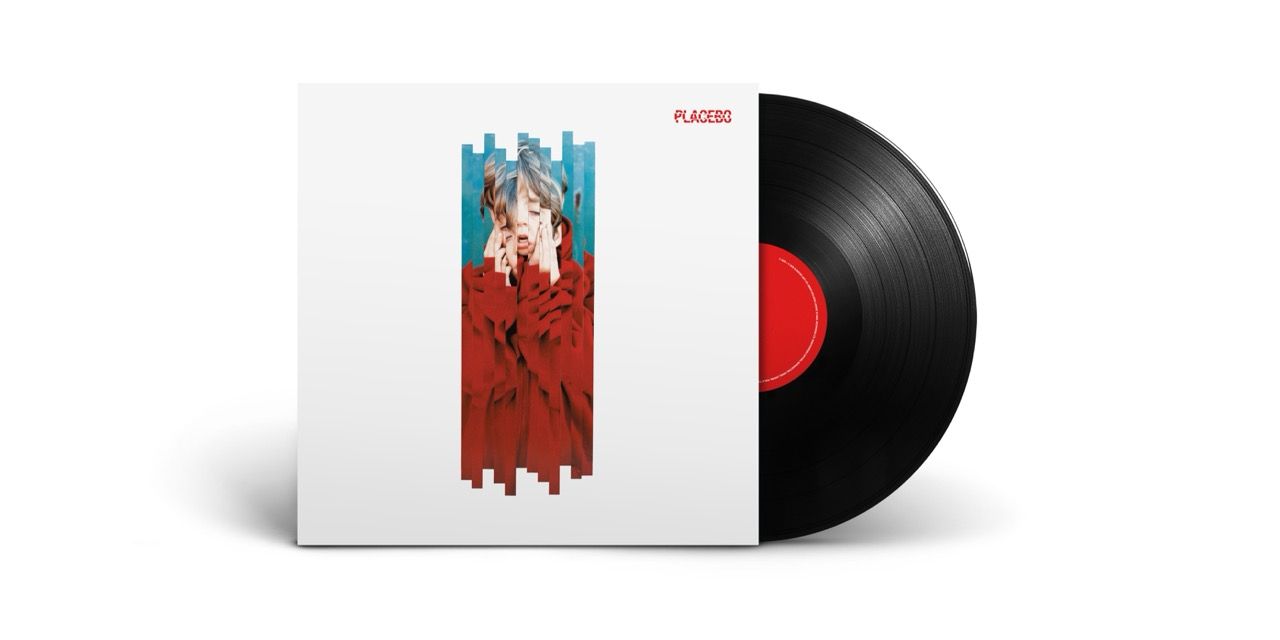 Placebo - 'Placebo RE:CREATED' - LP
