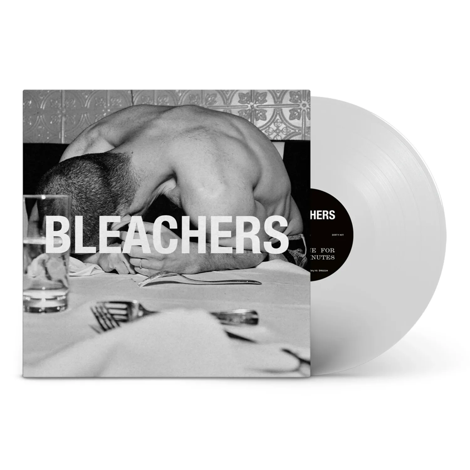 Bleachers 'Bleachers'