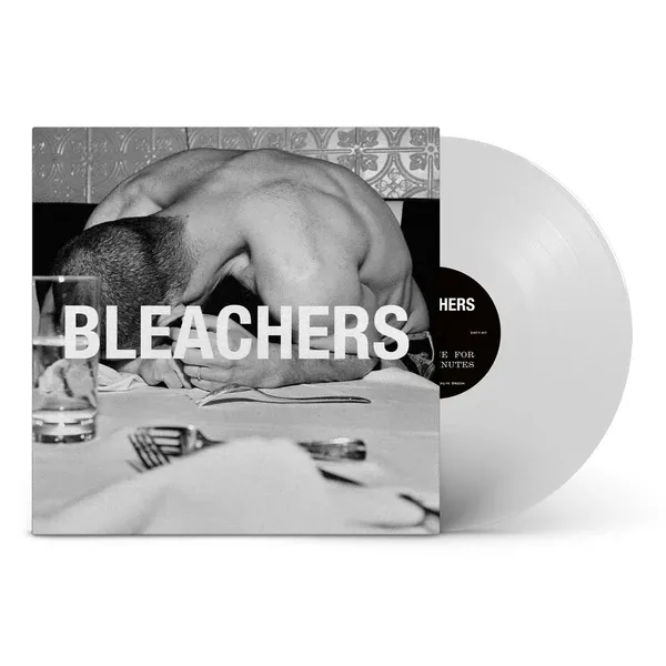 Bleachers - 'everyone for ten minutes' - LP