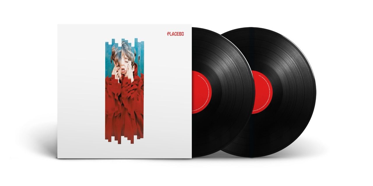 Placebo - 'Placebo RE:CREATED' - LP