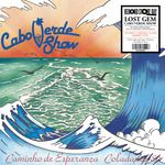 Cabo Verde Show - 'Caminho De Esperanca Coladance 80' - LP