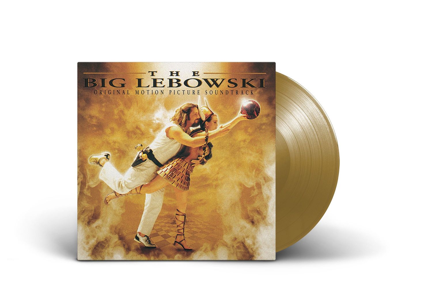 OST / Various - 'The Big Lebowski ' - LP