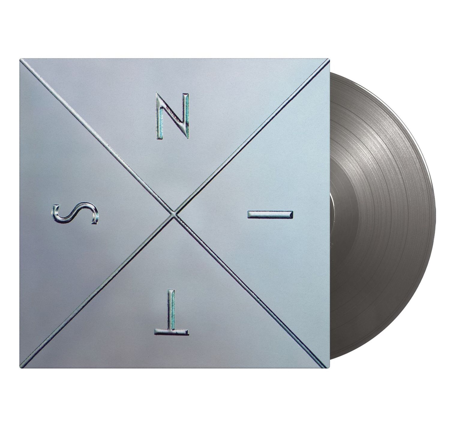 NITS - 'Ting' - LP