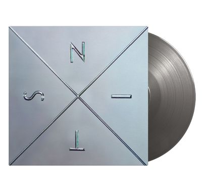 NITS - 'Ting' - LP