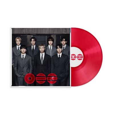 BTS - 'The 5th Album 'Arirang' ' - LP