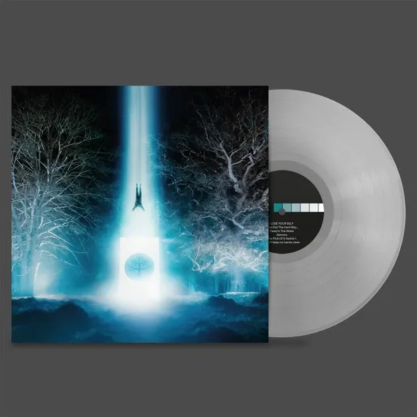 Enter Shikari - 'Lose Your Self' - LP