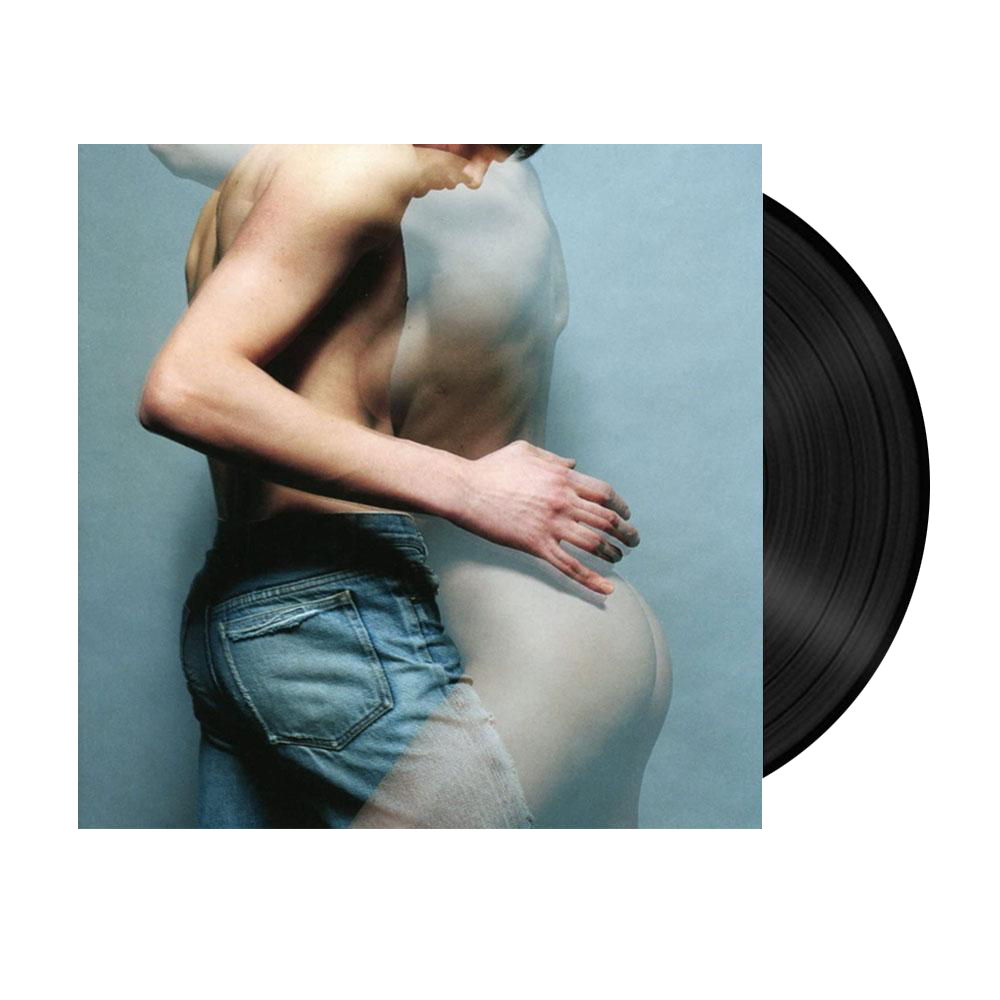Placebo - 'Sleeping With Ghosts' - LP