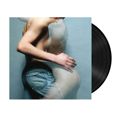 Placebo - 'Sleeping With Ghosts' - LP