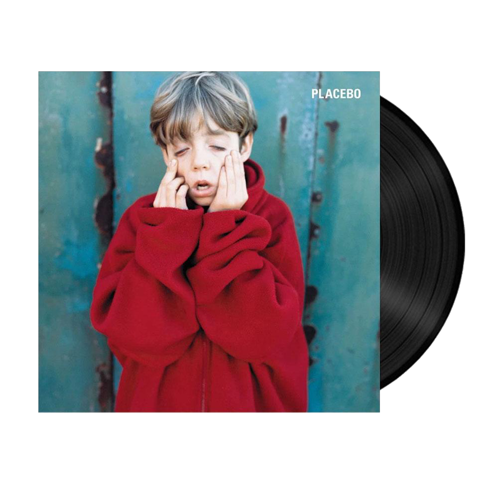 Placebo - 'Placebo' - LP