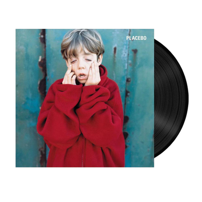 Placebo - 'Placebo' - LP
