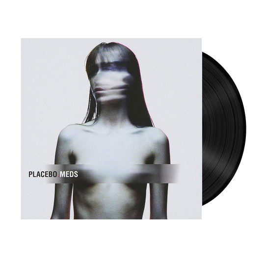 Placebo - 'Meds' - LP