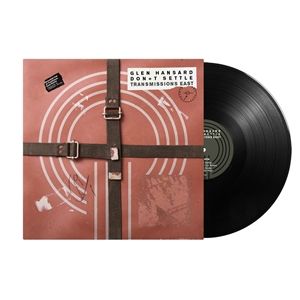 Hansard, Glen - 'Don’t Settle (Transmission East)' - LP Hansard, Glen - 'Don’t Settle (Transmission East)' - LP