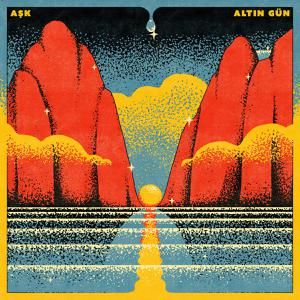 Altin Gün - 'Aşk' - LP
