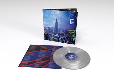 Oasis - 'Standing On The Shoulder Of Giants (25th Anniversary)' - LP