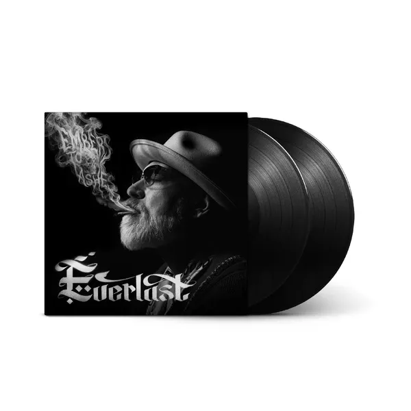 Everlast 'Embers to Ashes'