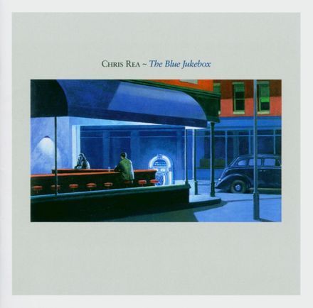 Rea,Chris 'The Blue Jukebox '