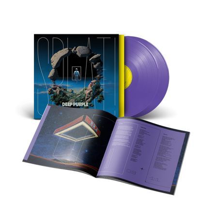 Deep Purple 'SPLAT! '
