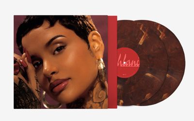 Kehlani 'Kehlani'