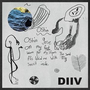 DIIV - 'Oshin' - LP